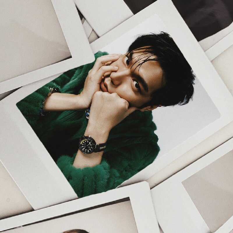 30/50PC Korean Idol Lee Minho  - Korean Lifestyle Magazine review and price