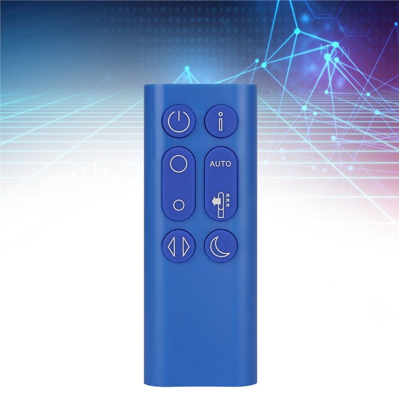 For Dyson TP07 TP05 Remote Rep - Dyson Fan Tp07 review and price