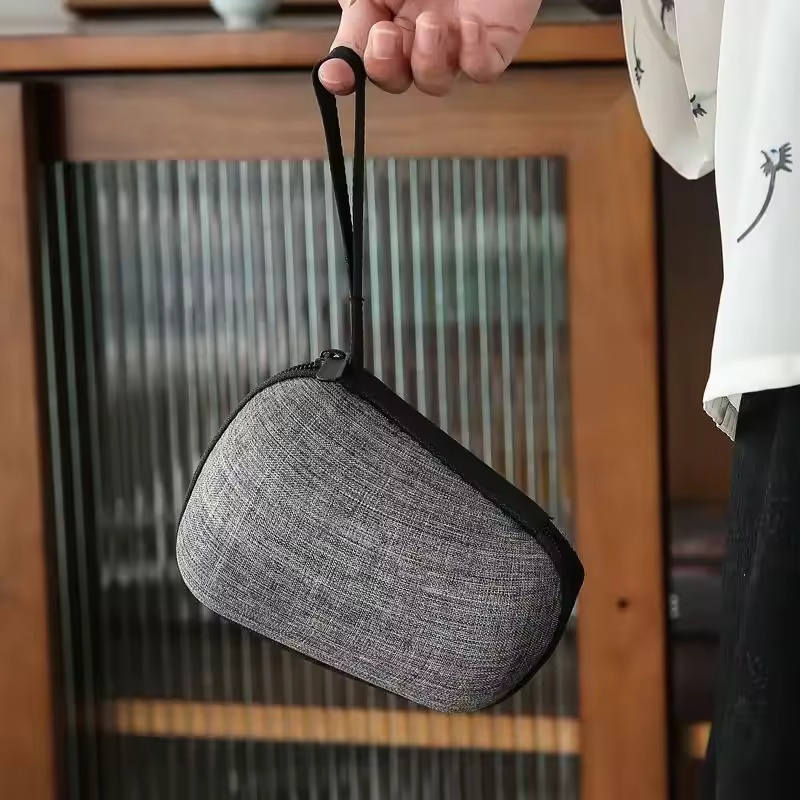 Portable Chinese Kung Fu Tea S - Korean Tea Set review and price