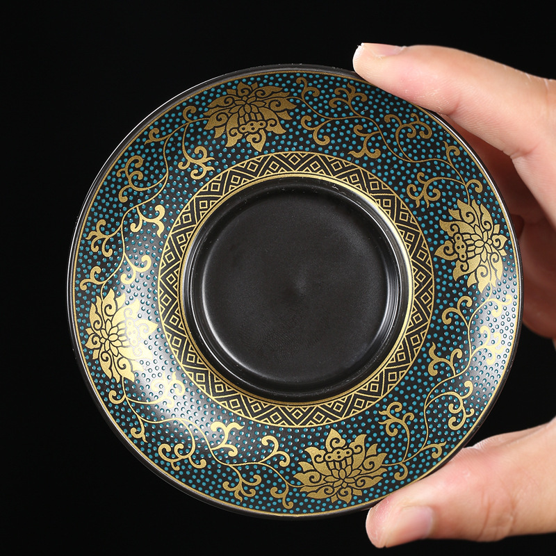Chinese Teaset Classical Gaiwa - Korean Tea Set review and price