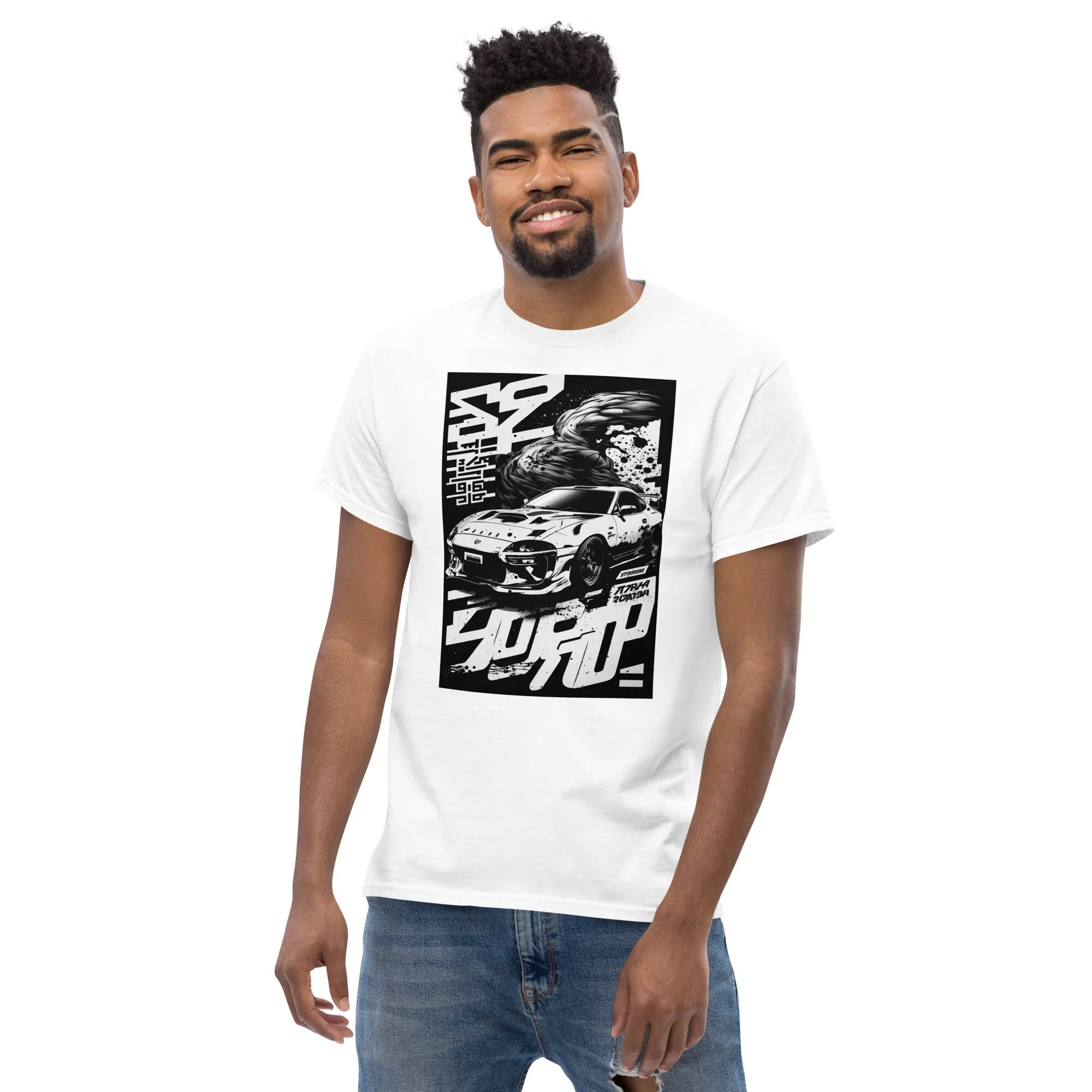 Tokyo Life Golf Wear T-Shirts  - Korean Men Lifestyle review and price