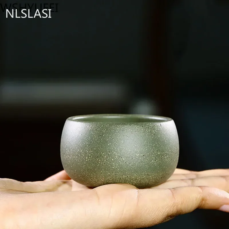 2 Pcs/set Yixing Boutique Purp - Korean Tea Set review and price