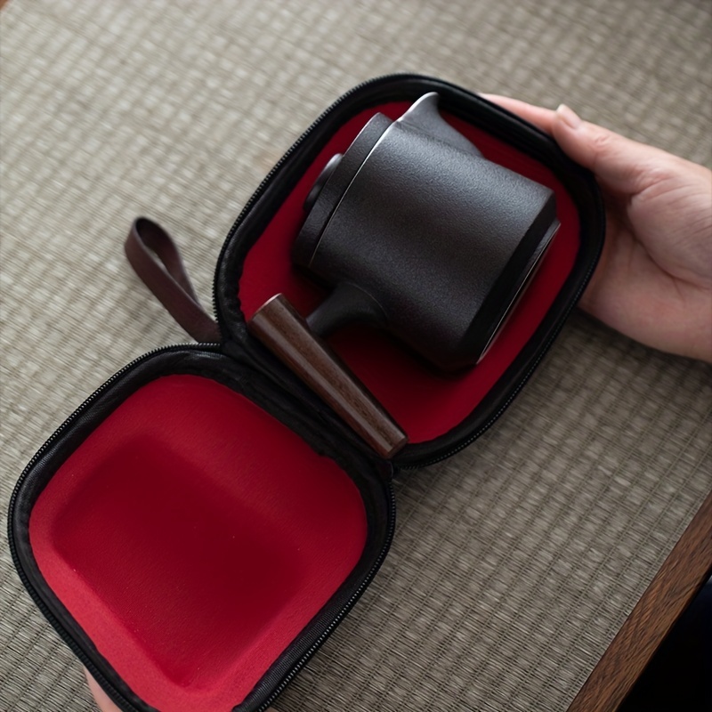 Exquisite Ceramic Three-Piece  - Korean Tea Set review and price