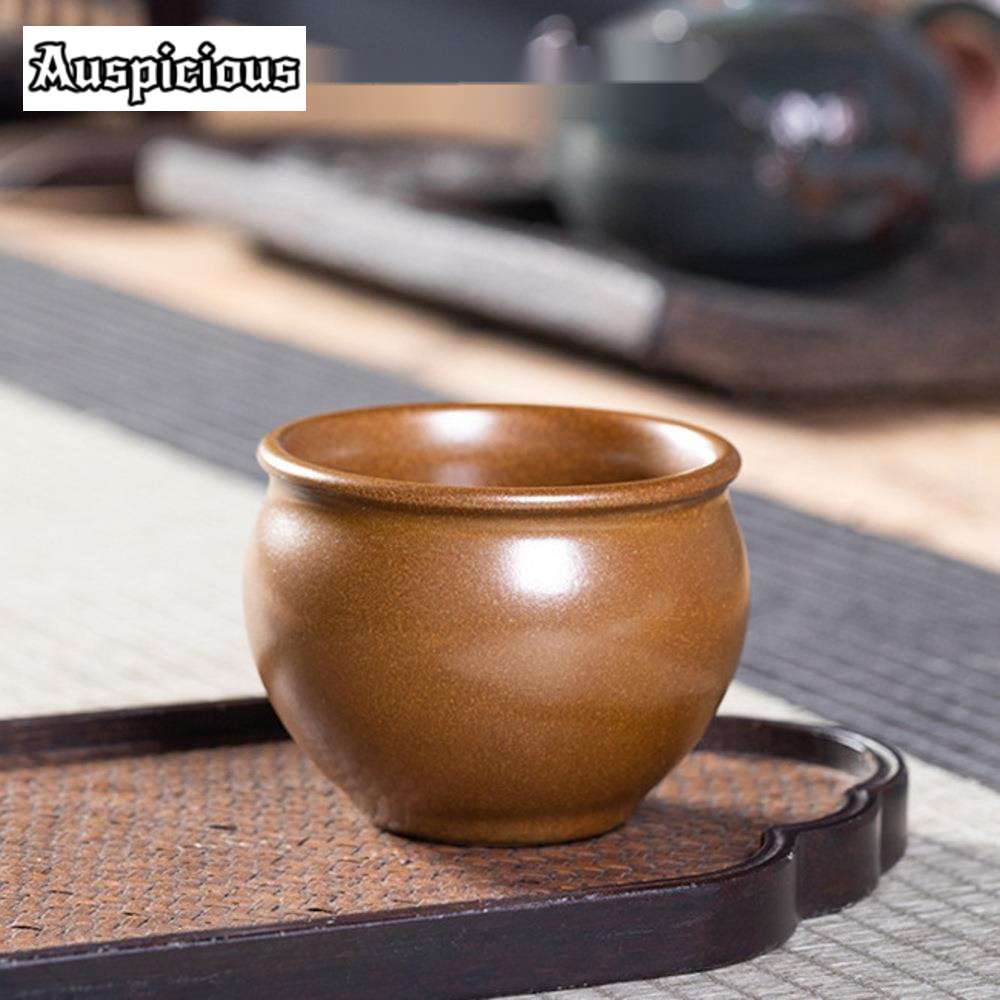 90ml Handmade Tea-dust Glaze C - Celadon Ceramic Cup review and price
