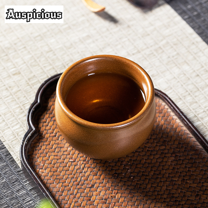 90ml Handmade Tea-dust Glaze C - Celadon Ceramic Cup review and price