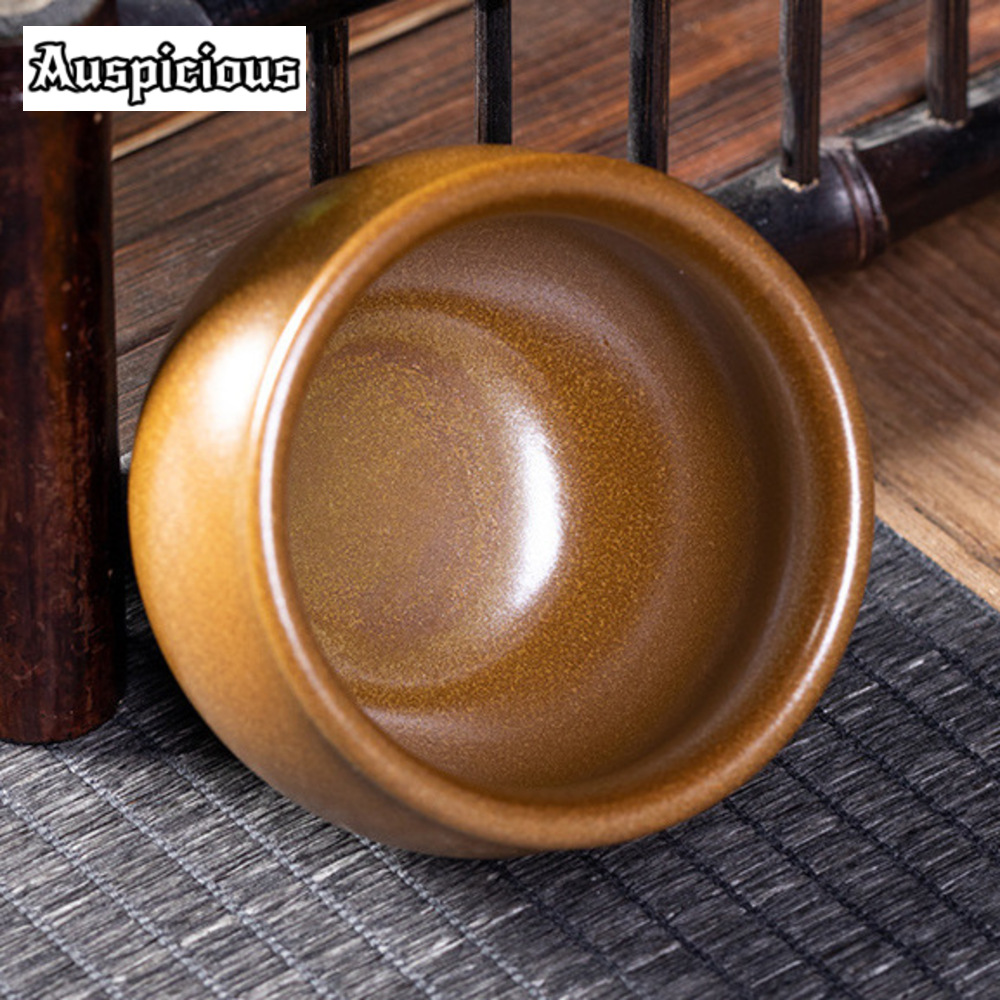 90ml Handmade Tea-dust Glaze C - Celadon Ceramic Cup review and price